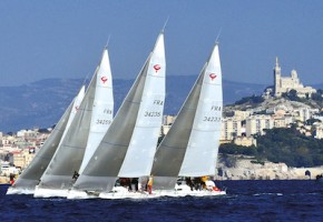 Les Voiles de la SOP